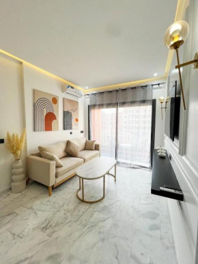 Luxe Studio Gueliz